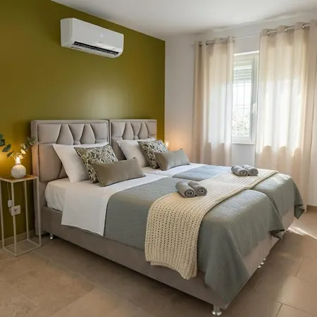 Villa Lady Rose - 7 Suites Privatives&Climatisées - Nîmes-3